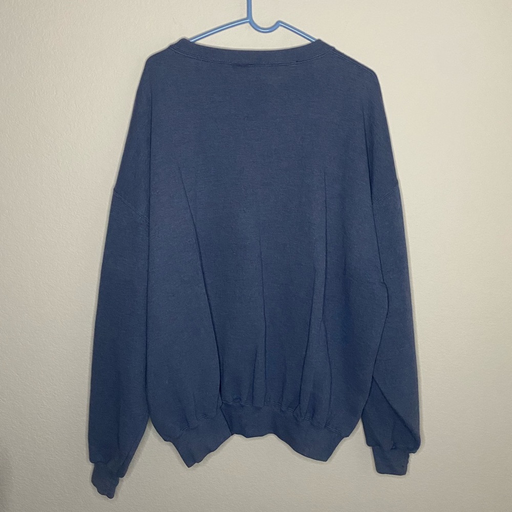 Vintage Russel Athletic Crewneck - Picture 2 of 4
